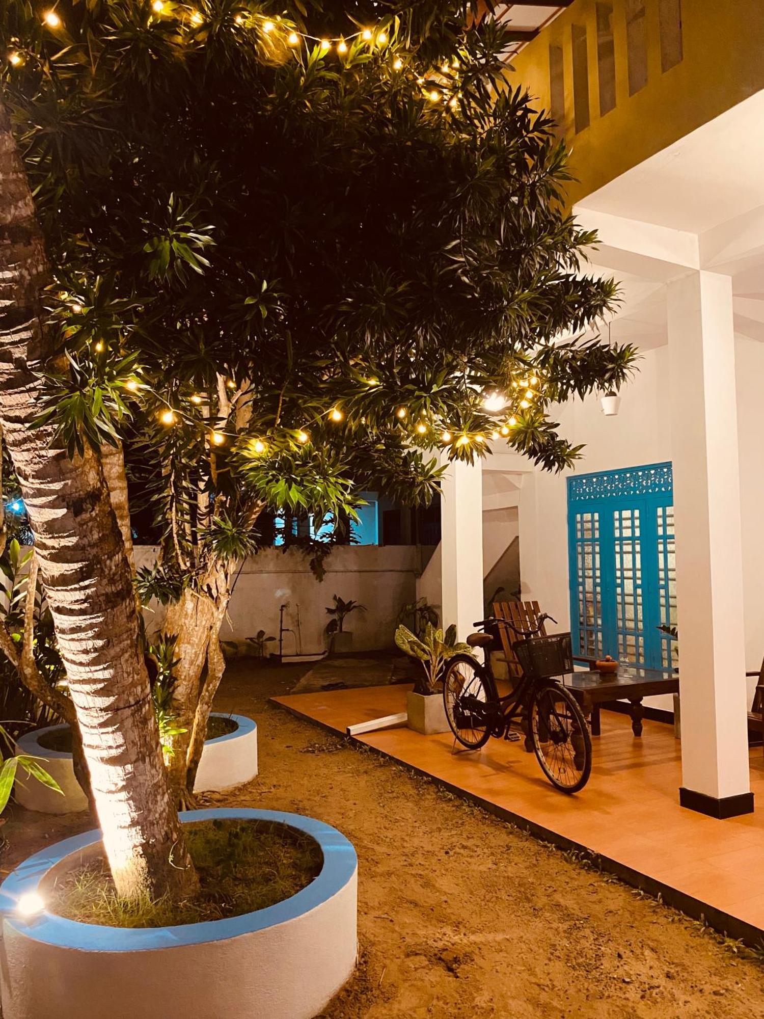 Coco Bliss - Ahangama Exterior foto